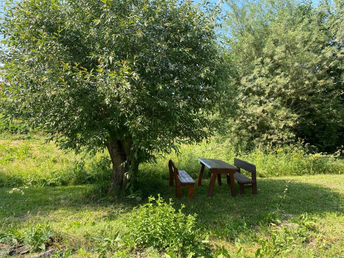 Holiday Home At Aquapark Tatralandia Liptovský Mikuláš Exteriör bild