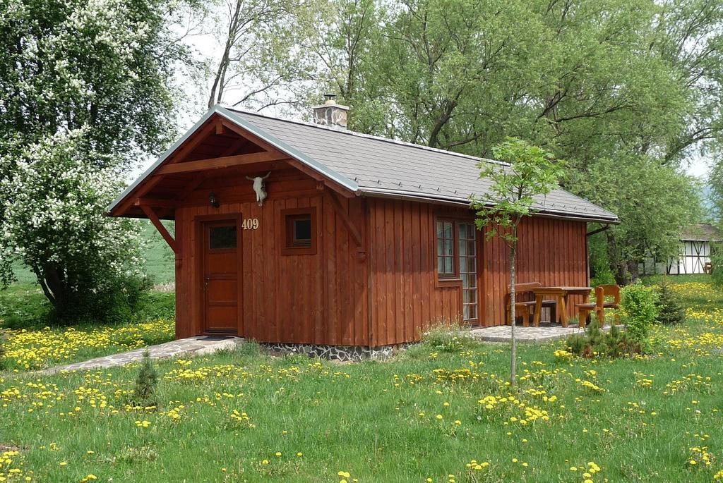 Holiday Home At Aquapark Tatralandia Liptovský Mikuláš Rum bild