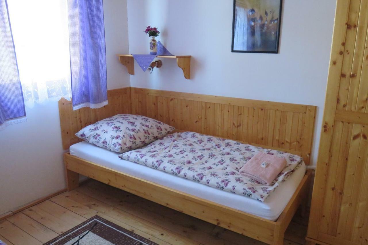 Holiday Home At Aquapark Tatralandia Liptovský Mikuláš Exteriör bild